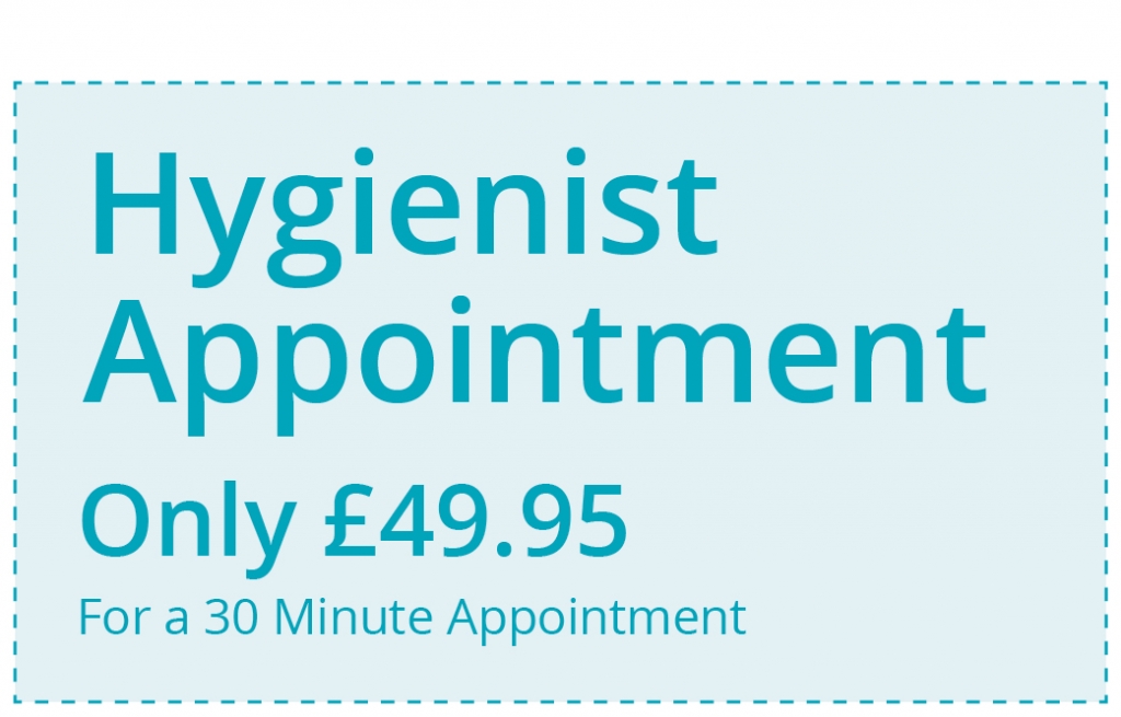 Hygienist Plymouth_Promo Box - Smile Dental Care