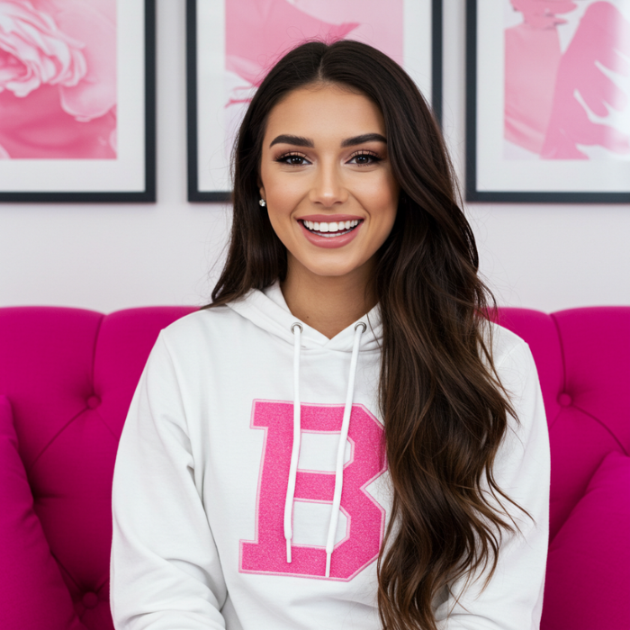 brunette teeth whitening page 700 x 700