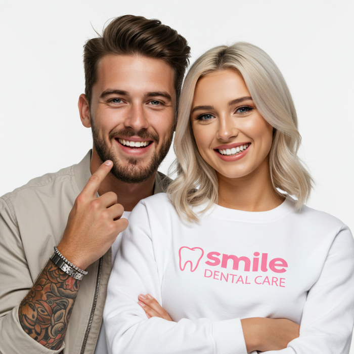 couple image teeth whitening slider 700 x 700