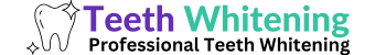 teeth whitening mobile banner 350 x 50